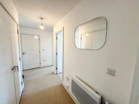 2 bedroom Flat to let in Alencon Link, Town Centre, Basingstoke, RG21