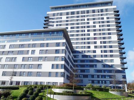 Alencon Link, Town Centre, Basingstoke, RG21