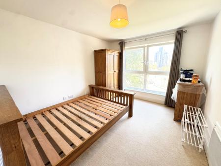 2 bedroom Flat to let in Alencon Link, Town Centre, Basingstoke, RG21