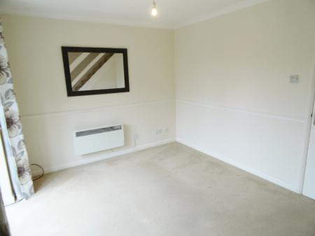 1 bedroom Terraced House to let in Oldberg Gardens, Old Hatch Warren, Basingstoke, RG22