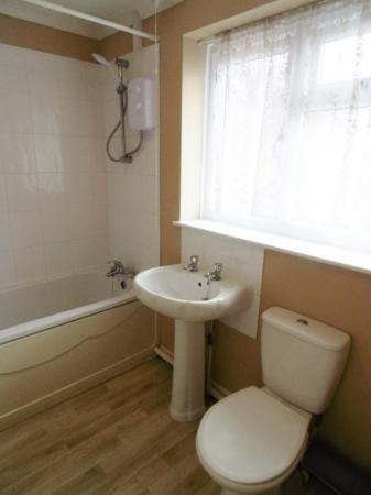 1 bedroom Terraced House to let in Oldberg Gardens, Old Hatch Warren, Basingstoke, RG22