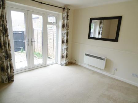 1 bedroom Terraced House to let in Oldberg Gardens, Old Hatch Warren, Basingstoke, RG22