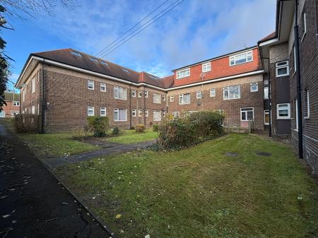 Claylands Road, Winchester, SO32