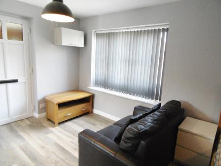 0 bedroom Studio flat to let in Rosehip Way, Lychpit, Basingstoke, RG24