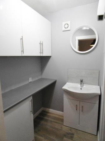 0 bedroom Studio flat to let in Rosehip Way, Lychpit, Basingstoke, RG24