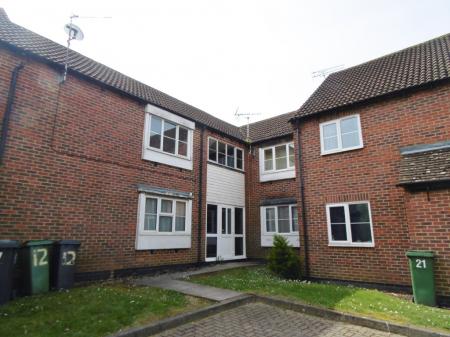 0 bedroom Studio flat to let in Rosehip Way, Lychpit, Basingstoke, RG24