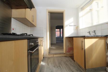2 bedroom Terraced House for sale in Brazil Street, Hull, HU9