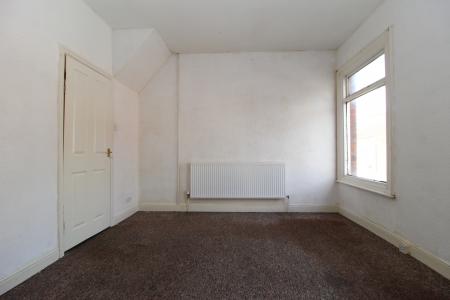 2 bedroom Terraced House for sale in Brazil Street, Hull, HU9