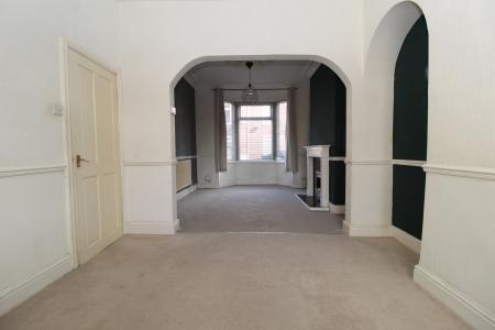 2 bedroom Terraced House for sale in Brazil Street, Hull, HU9