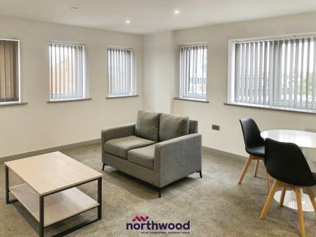1 bedroom Apartment for sale in George Street, Hull, HU1