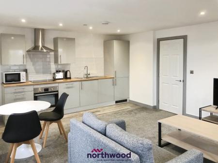 1 bedroom Apartment for sale in George Street, Hull, HU1