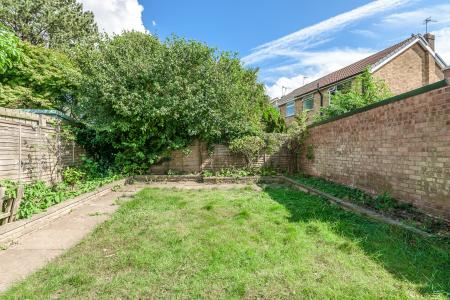 3 bedroom Semi-detached house for sale in Manor Road, Beverley, HU17