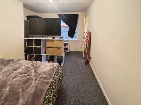 1 bedroom Flat for sale in Coltman Street, Hull, HU3