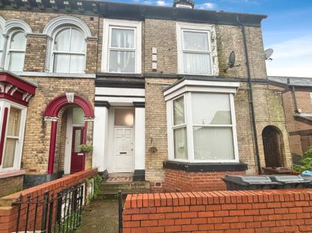 1 bedroom Flat for sale in Coltman Street, Hull, HU3