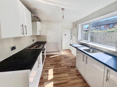 1 bedroom Flat for sale in Coltman Street, Hull, HU3