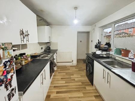 1 bedroom Flat for sale in Coltman Street, Hull, HU3