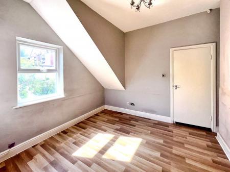 1 bedroom Flat for sale in Coltman Street, Hull, HU3