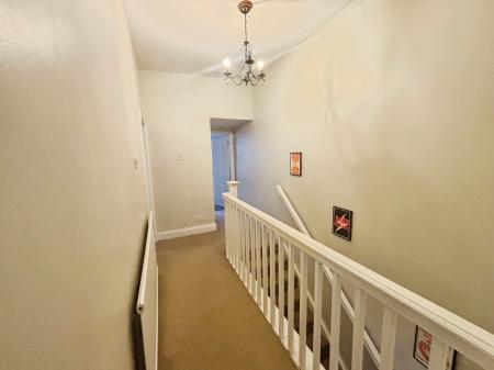 3 bedroom Terraced House for sale in Etherington Road, Hull, HU6
