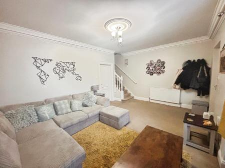 3 bedroom Terraced House for sale in Etherington Road, Hull, HU6