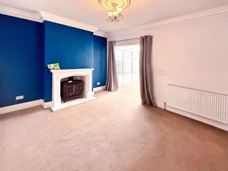 3 bedroom Terraced House for sale in Etherington Road, Hull, HU6