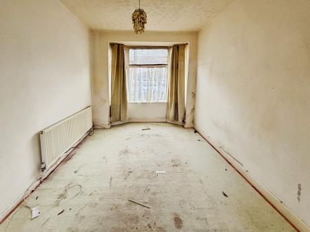 2 bedroom End of terrace house for sale in Zetland Street, Hull, HU3