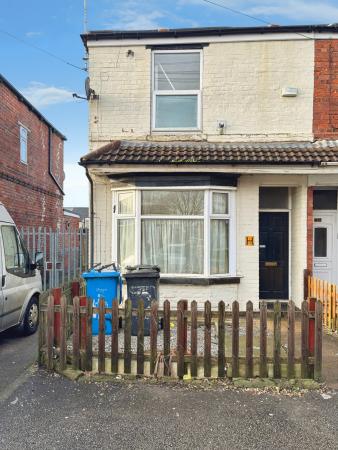 Zetland Street, Hull, HU3
