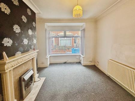 2 bedroom Terraced House for sale in Ena Street, Hull, HU3