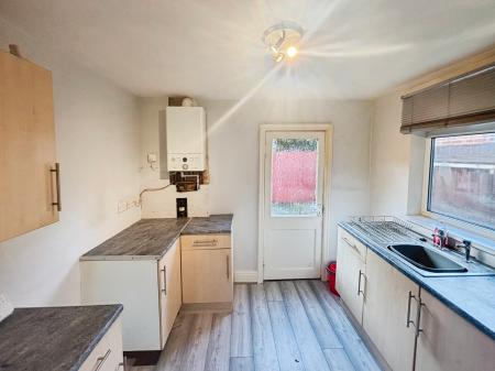 2 bedroom Terraced House for sale in Ena Street, Hull, HU3