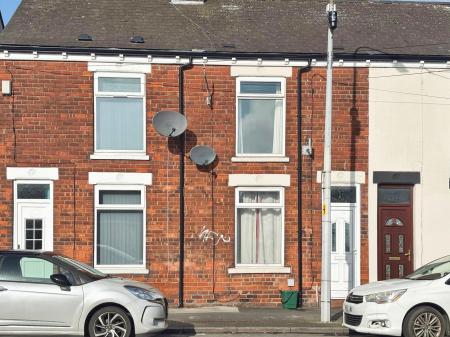 Sculcoates Lane, Hull, HU5