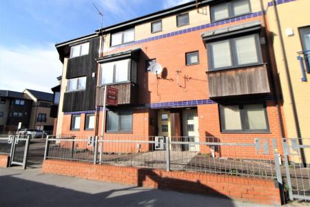 1 bedroom House share to let in Sculcoates Lane, HU5, Hull, HU5