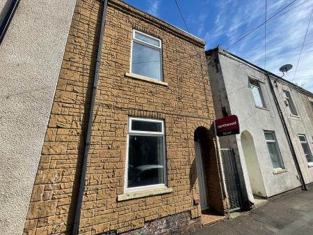 2 bedroom Terraced House to let in Division Road, Hull, HU3