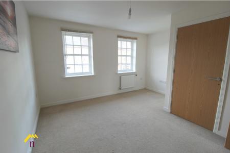 2 bedroom Semi-detached house to let in Priory Road, Beverley, HU17