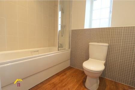 2 bedroom Semi-detached house to let in Priory Road, Beverley, HU17