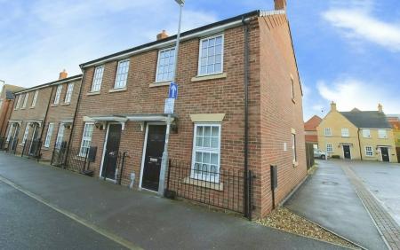Priory Road, Beverley, HU17