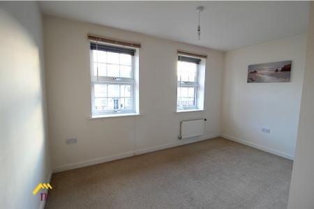 2 bedroom Semi-detached house to let in Priory Road, Beverley, HU17