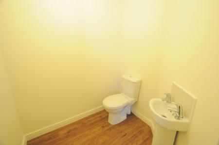 2 bedroom Semi-detached house to let in Priory Road, Beverley, HU17