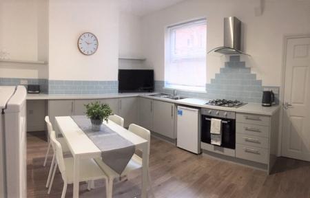 1 bedroom House share to let in Mayfield Street, HU3, Hull, HU3