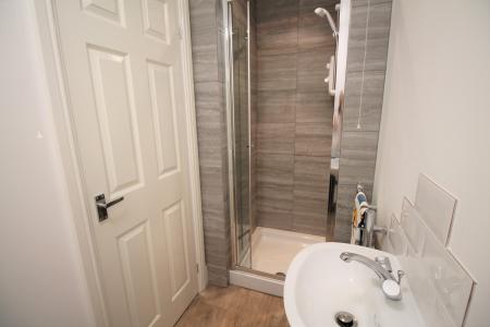 1 bedroom House share to let in Mayfield Street, HU3, Hull, HU3