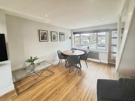 3 bedroom Semi-detached house for sale in Ellerker Rise, Willerby, HU10