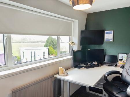 3 bedroom Semi-detached house for sale in Ellerker Rise, Willerby, HU10