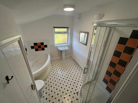 2 bedroom Terraced House to let in Sharpe Street, Hull, HU5