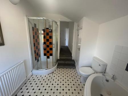 2 bedroom Terraced House to let in Sharpe Street, Hull, HU5