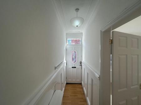 2 bedroom Terraced House to let in Sharpe Street, Hull, HU5