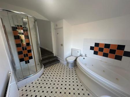 2 bedroom Terraced House to let in Sharpe Street, Hull, HU5