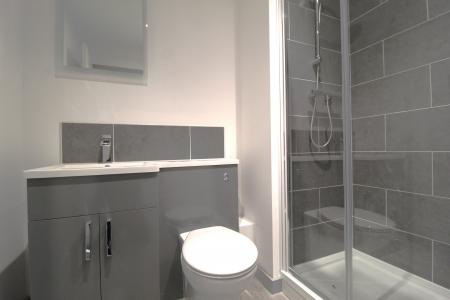 1 bedroom Apartment to let in George Street, Hull, HU1