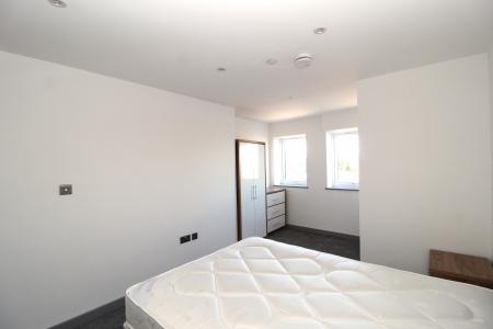 1 bedroom Apartment to let in George Street, Hull, HU1