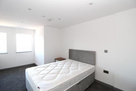 1 bedroom Apartment to let in George Street, Hull, HU1