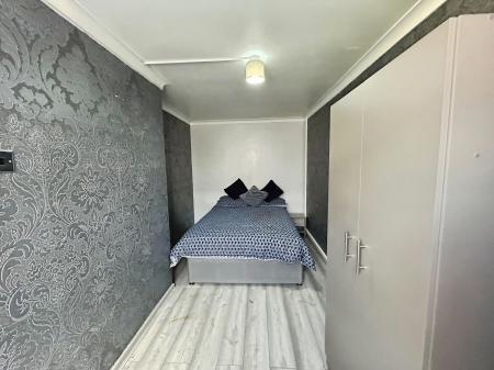 Beaufort Close, Hull, HU3