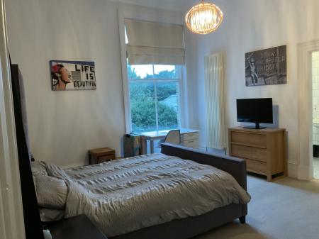 1 bedroom Flat to let in New Walk, Beverley, HU17