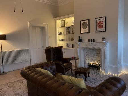 1 bedroom Flat to let in New Walk, Beverley, HU17